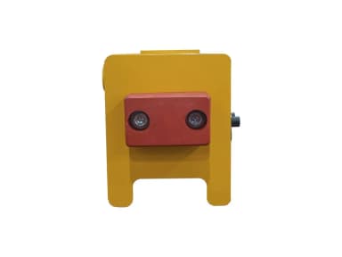 Балка концевая опорная 2т 1,5м TOR PRO — фото 2